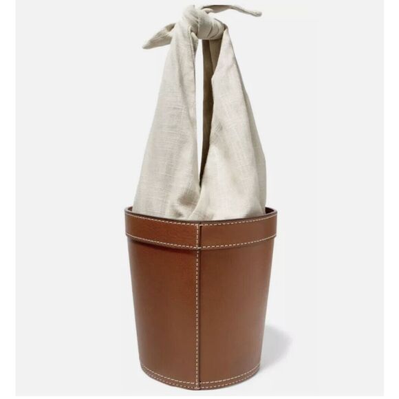 Staud Britt Bucket Bag - Picture 3 of 11